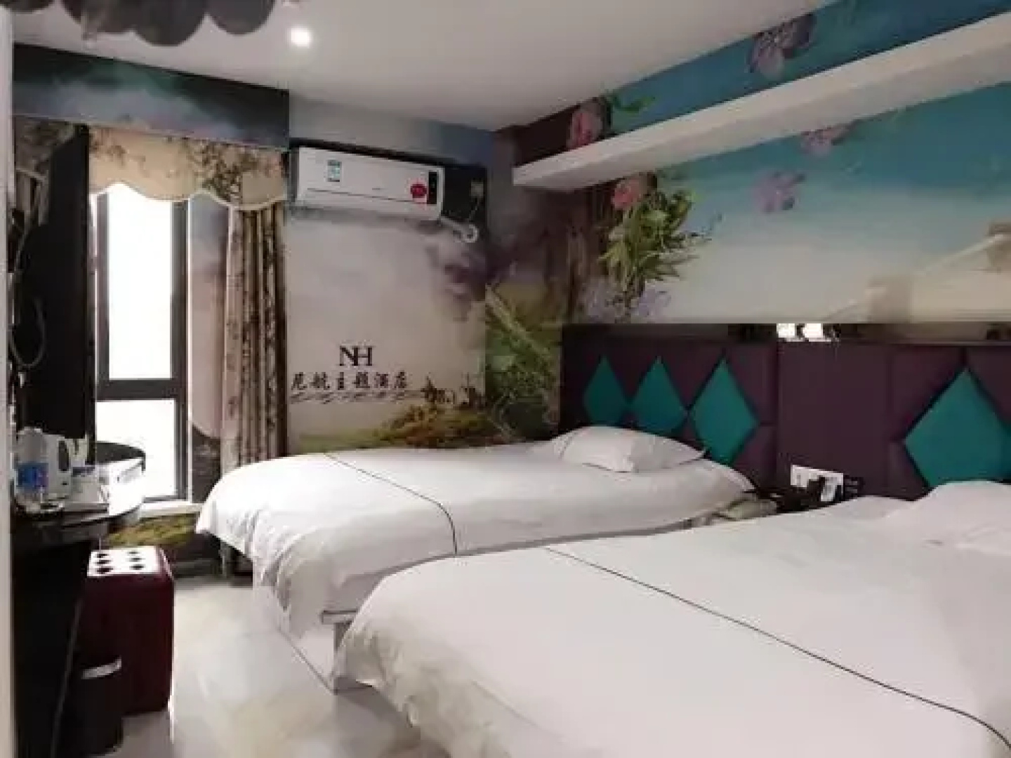 Nihang Hotel