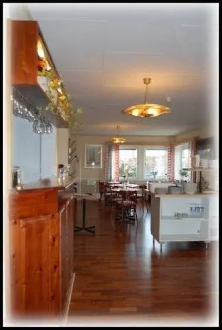 Hotel Linblomman