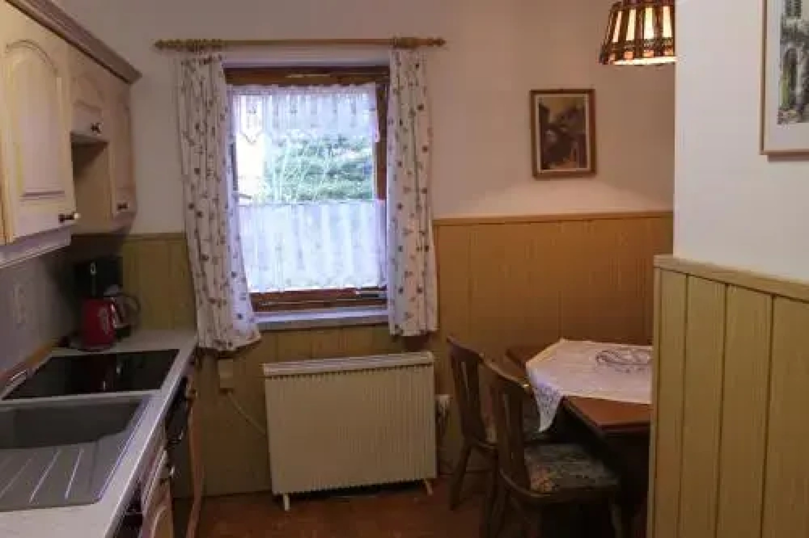 Ferienwohnung Sandra Schedifka