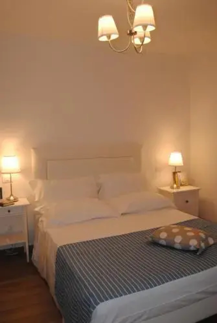 B&b La Gatta Sul Tetto