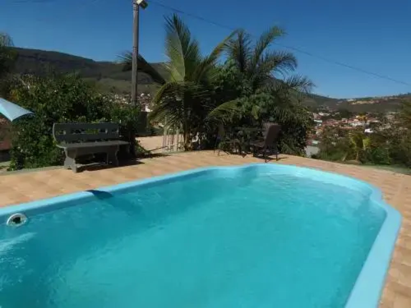 Pousada Quilombo Do Mato Dentro (Adults only)