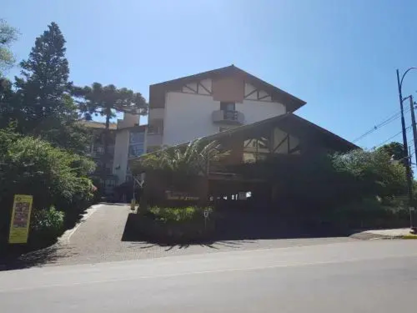 Residencial Pousada do Serrano