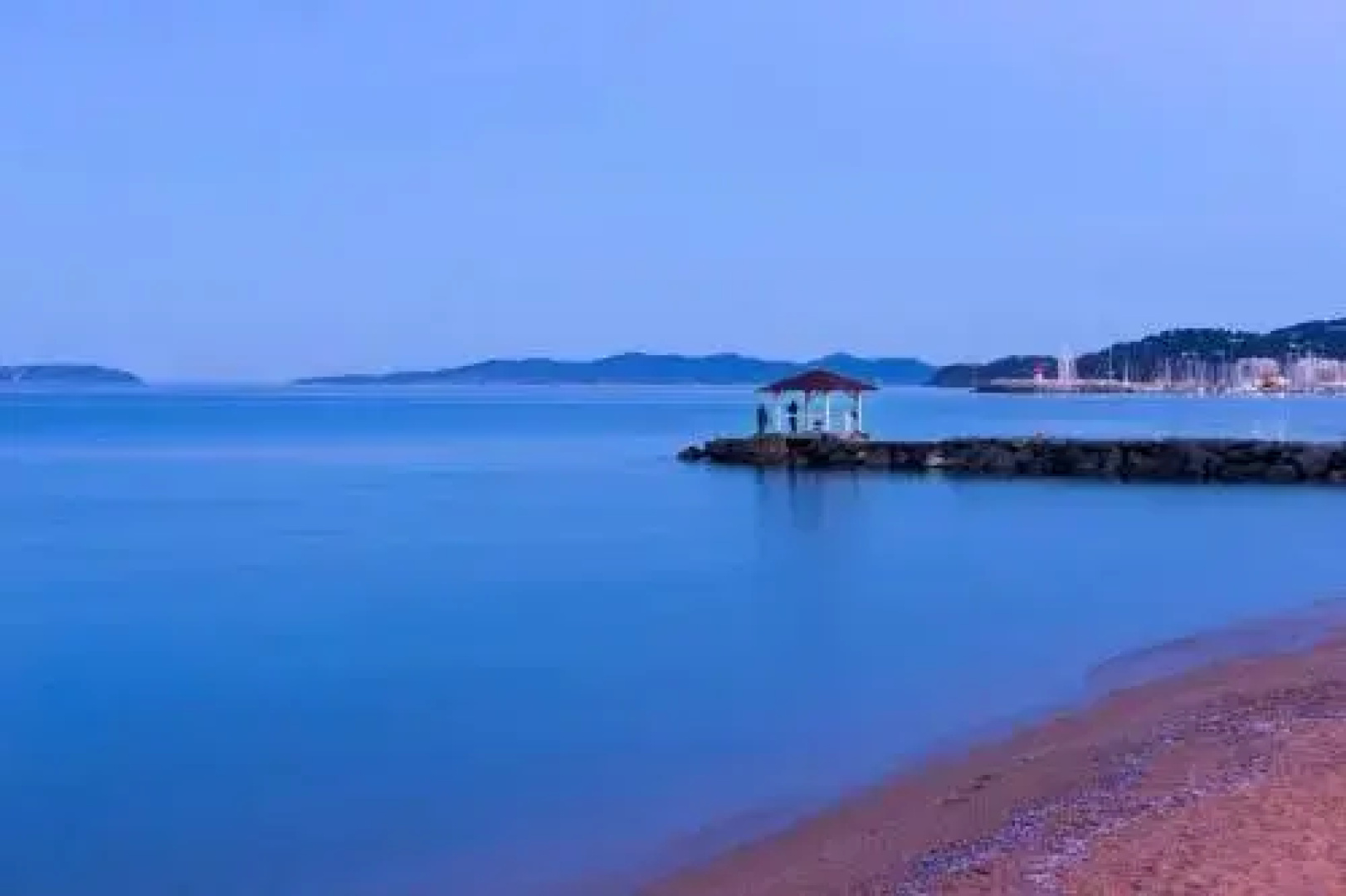 Oustal Del Mar