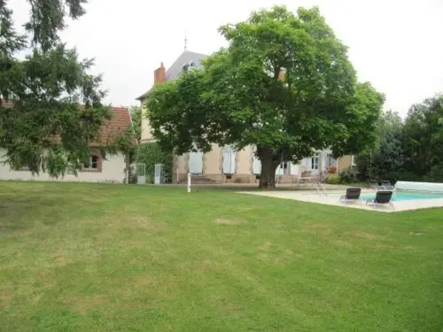 LEchauguette Isserpent