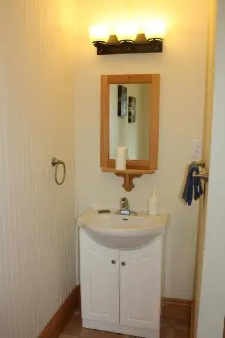 A. Mac Donald Country Inn