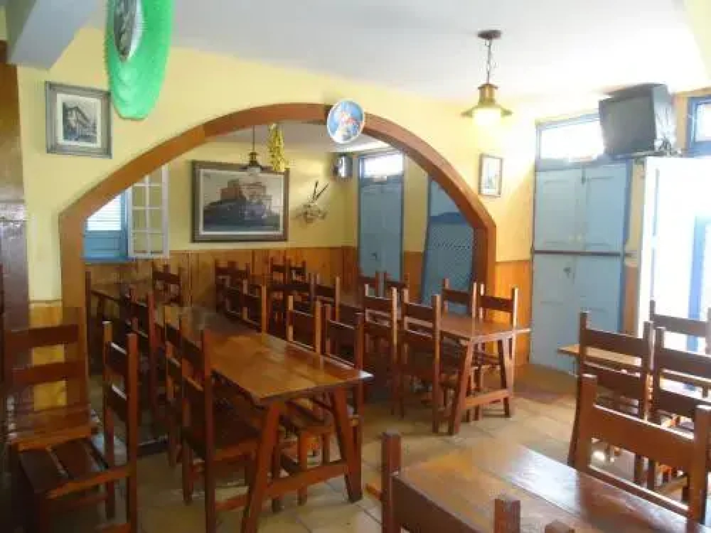 Pousada Dos Minerais