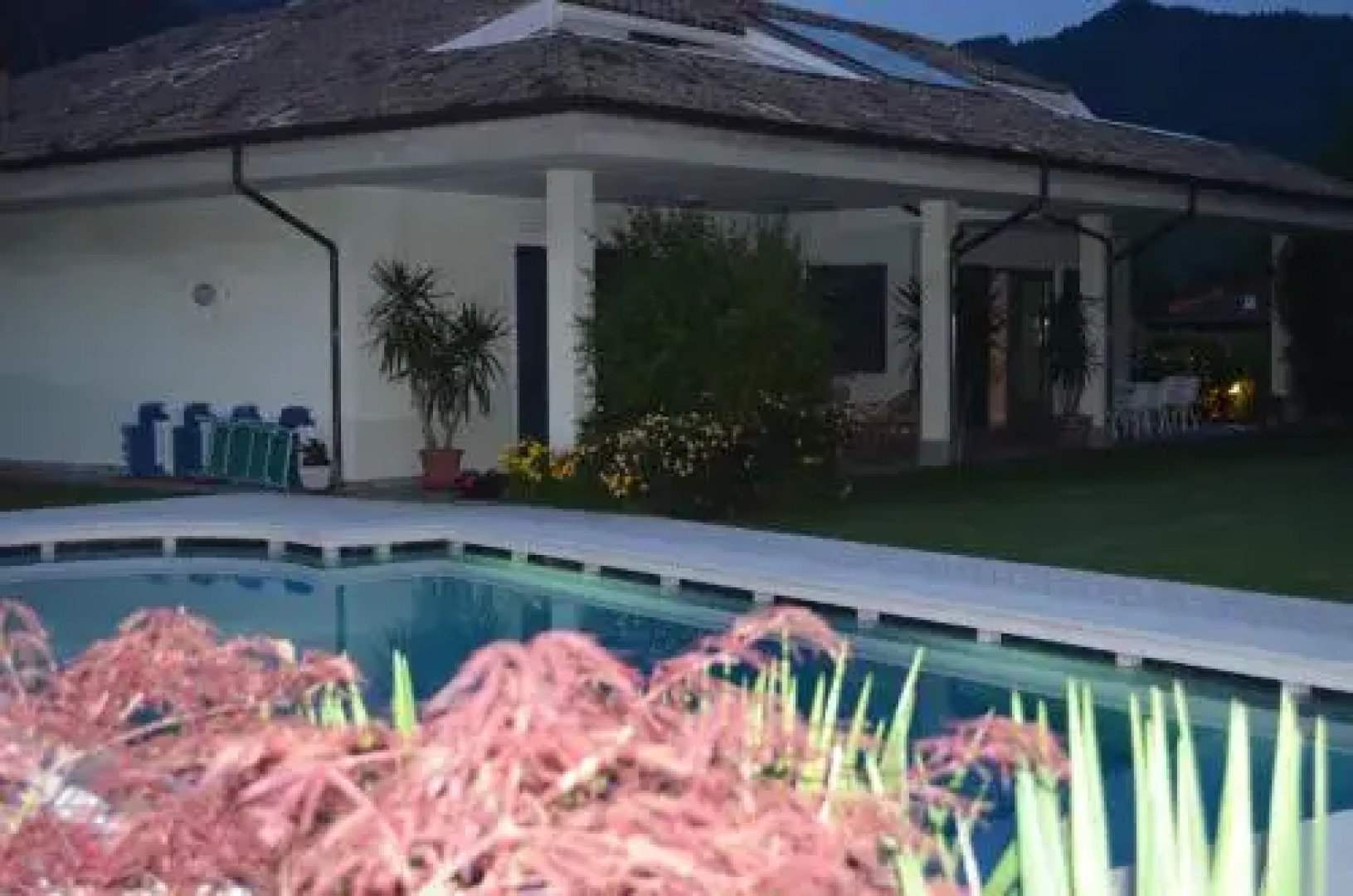 Bed & Breakfast La Casa