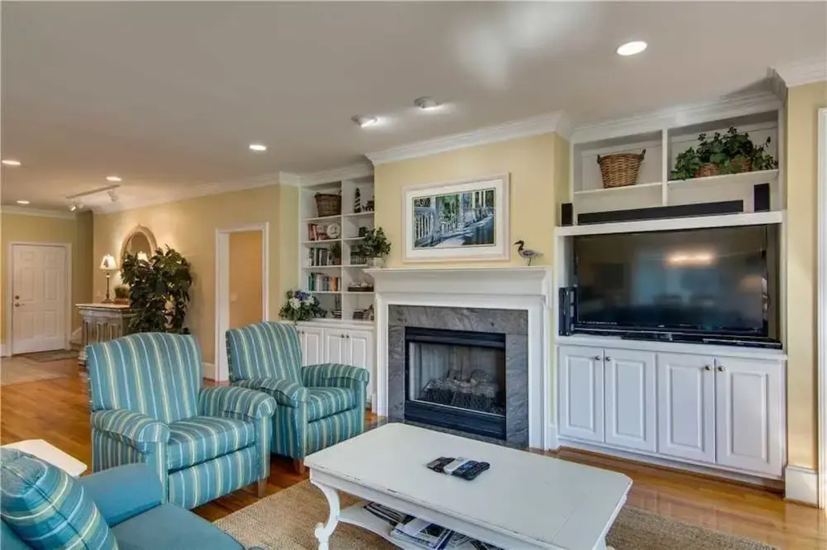 Hidden Oaks Drive 3011 by RedAwning