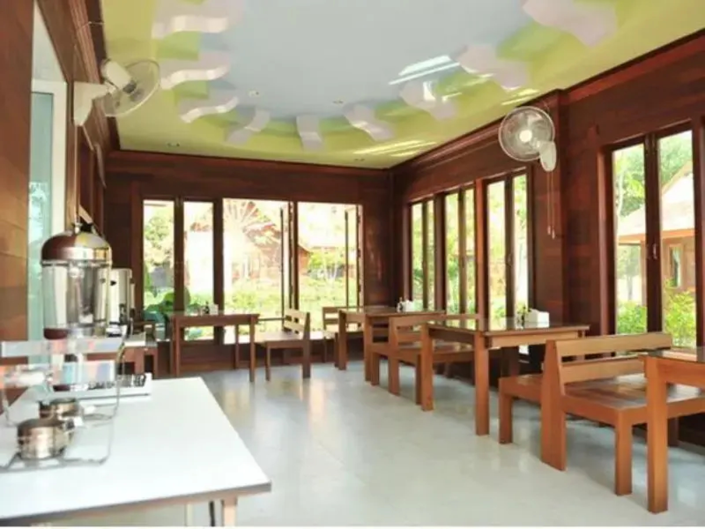 Viranya Resort