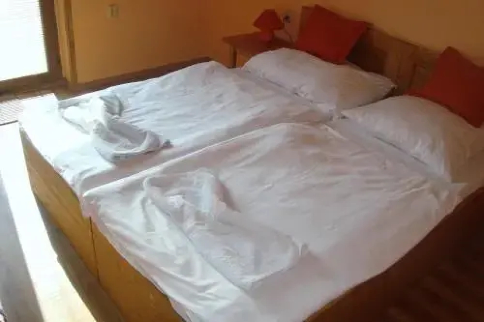 Restaurant a penzion Pod Draci skalou