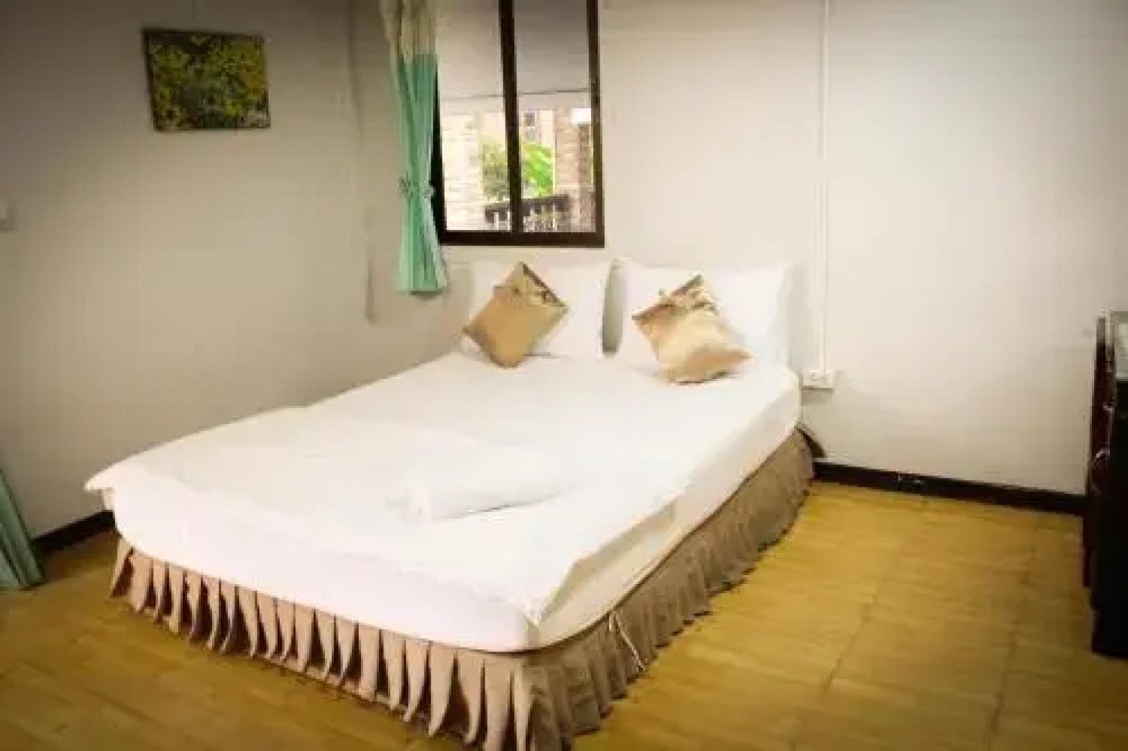Rainbow House Resort