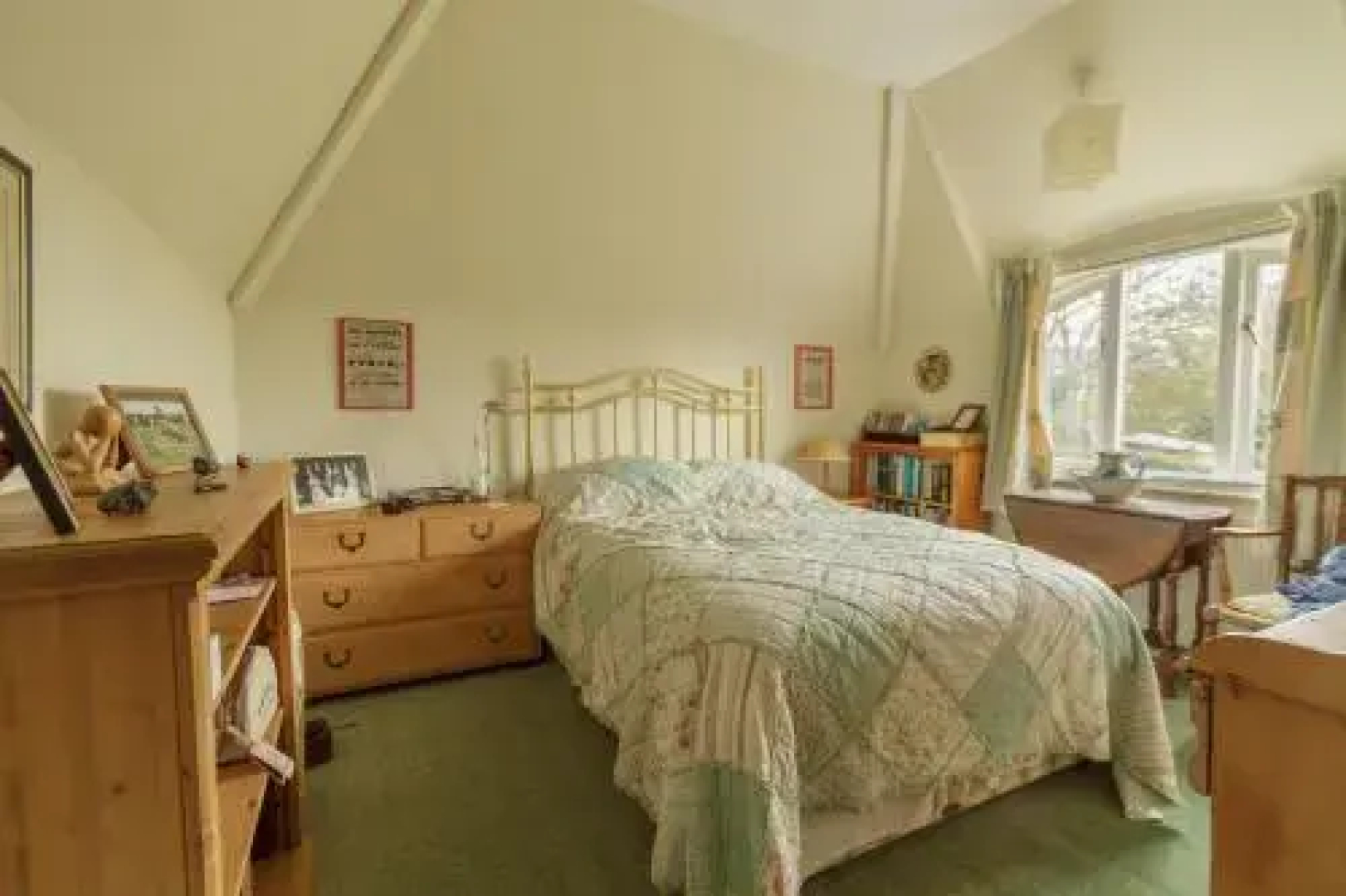 Sandscroft B&B