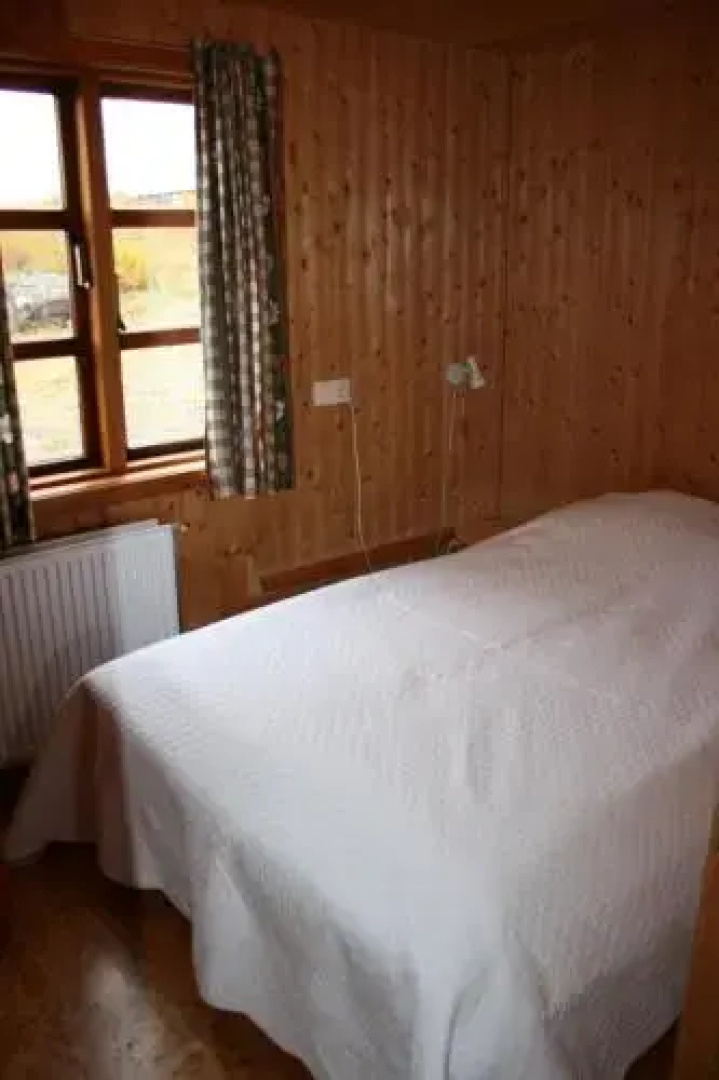 Sólbakki Holiday Home