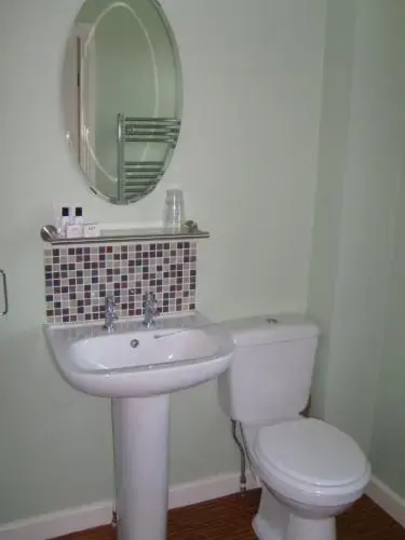 Roedean Guest House