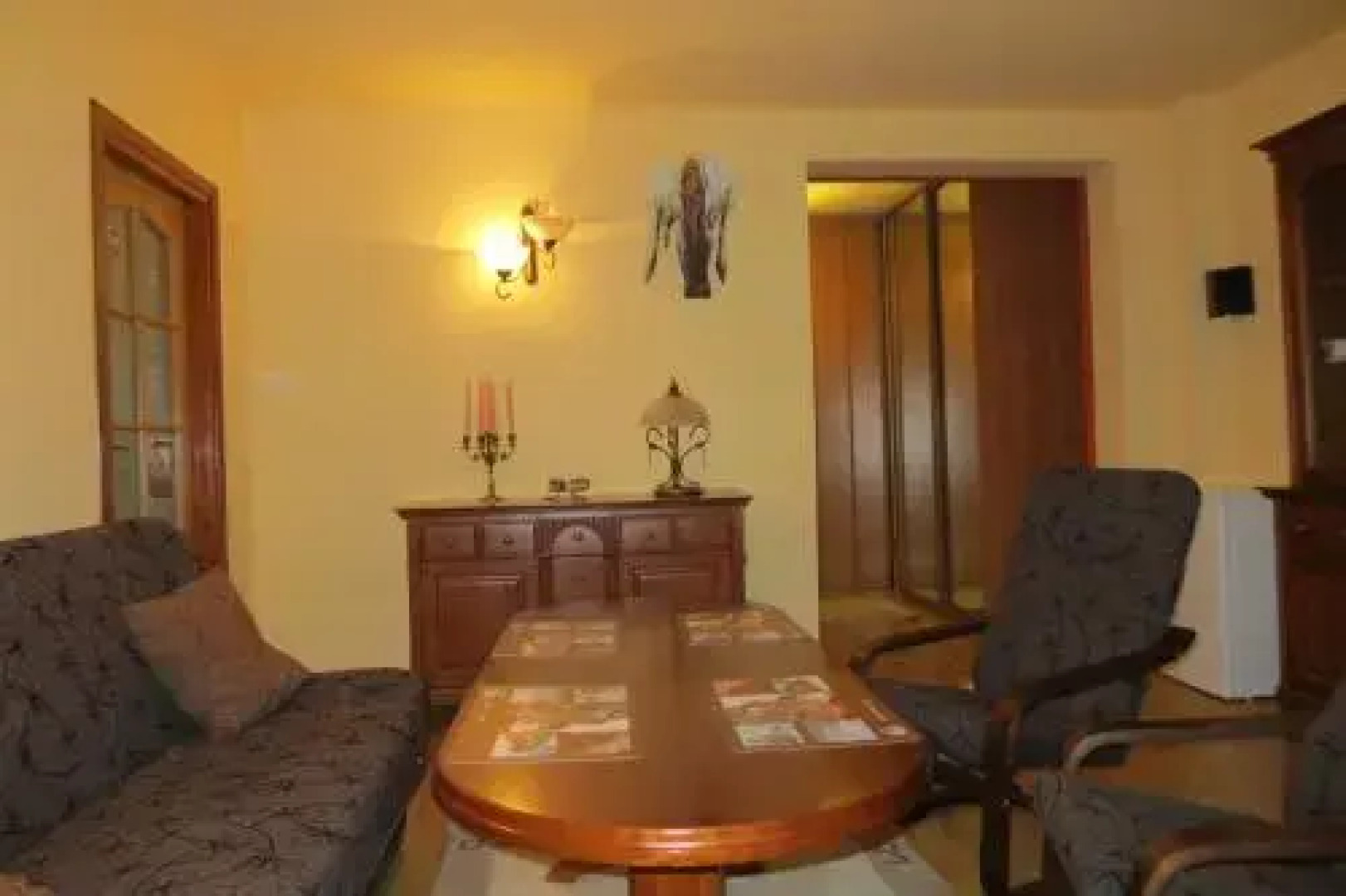 Apartamenty Hucuł