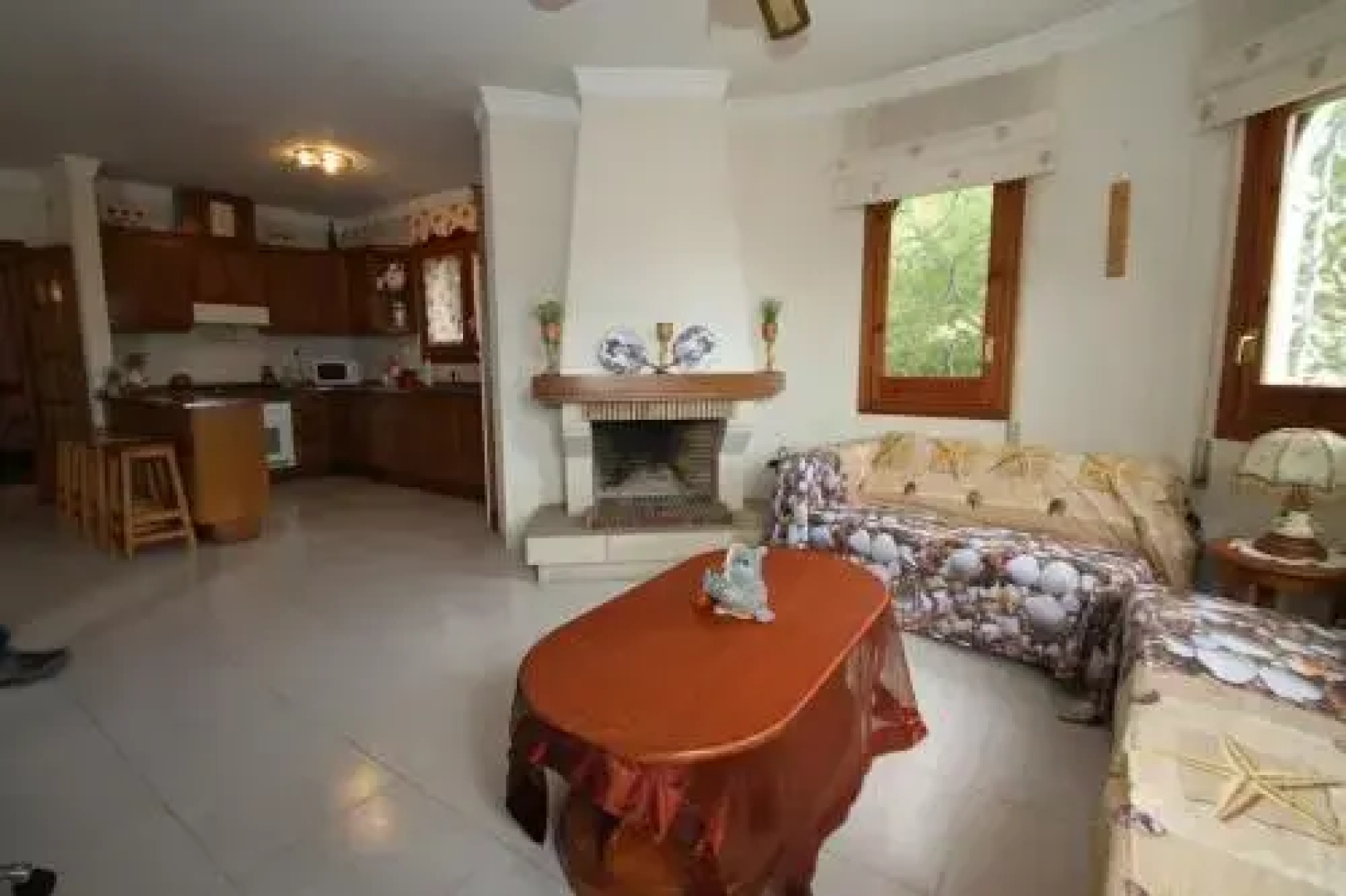 Pino Alto Villas Andorra