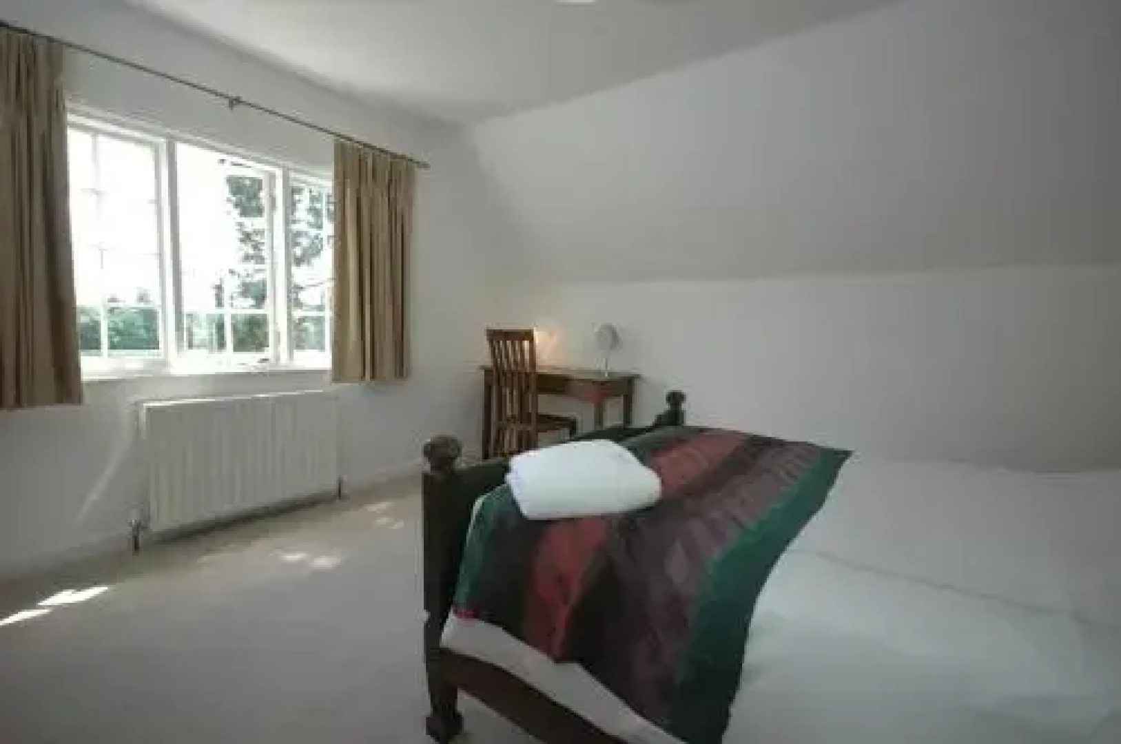 Parkhurst Cottage