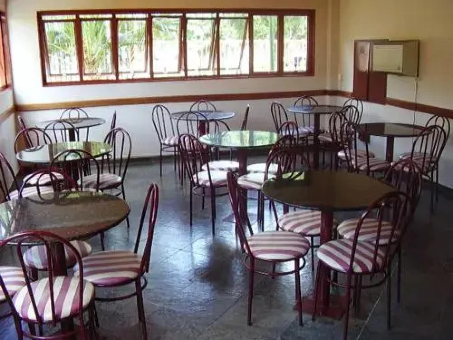 Klinn Hotel