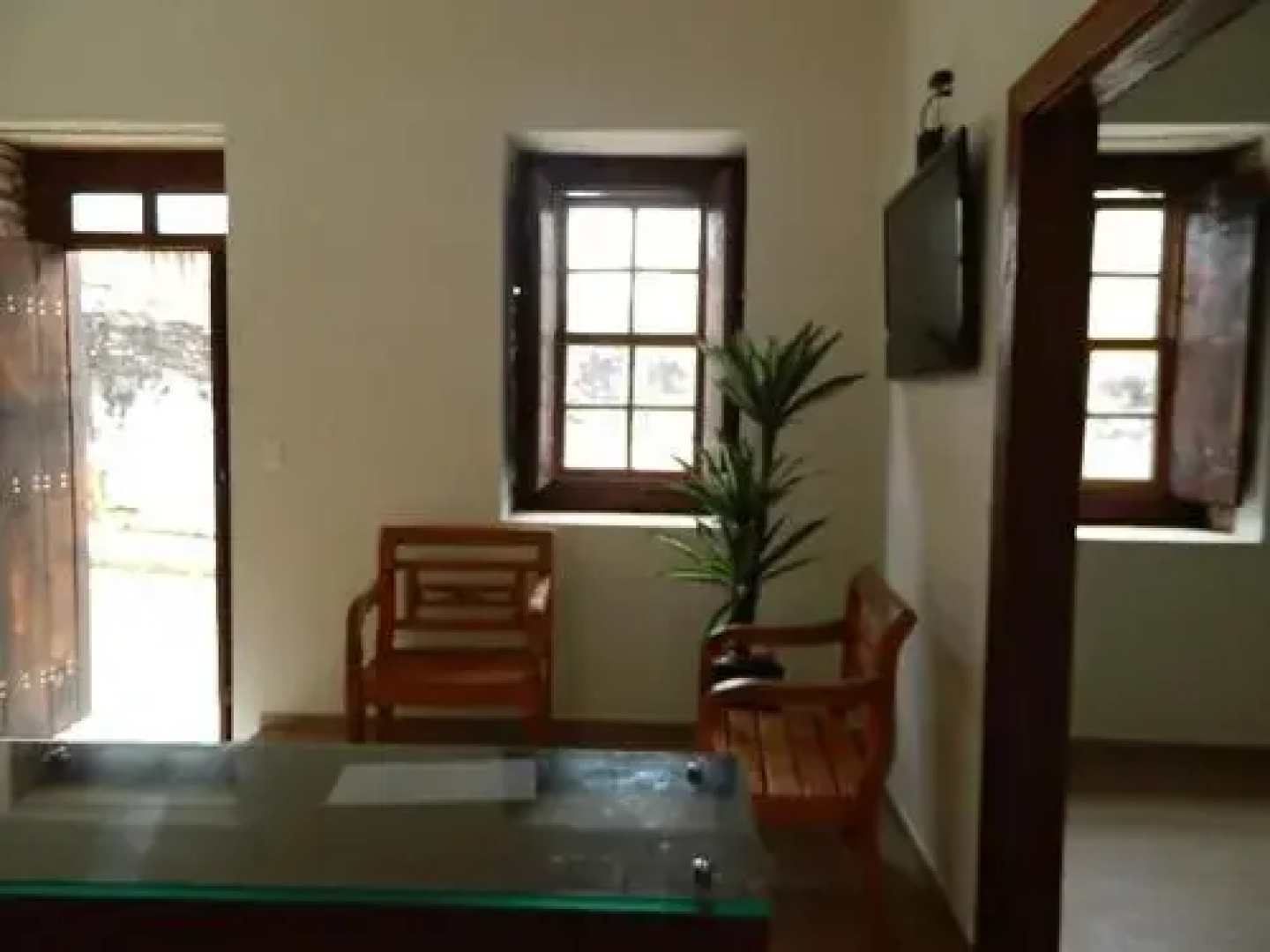 Pousada Portal da Lua