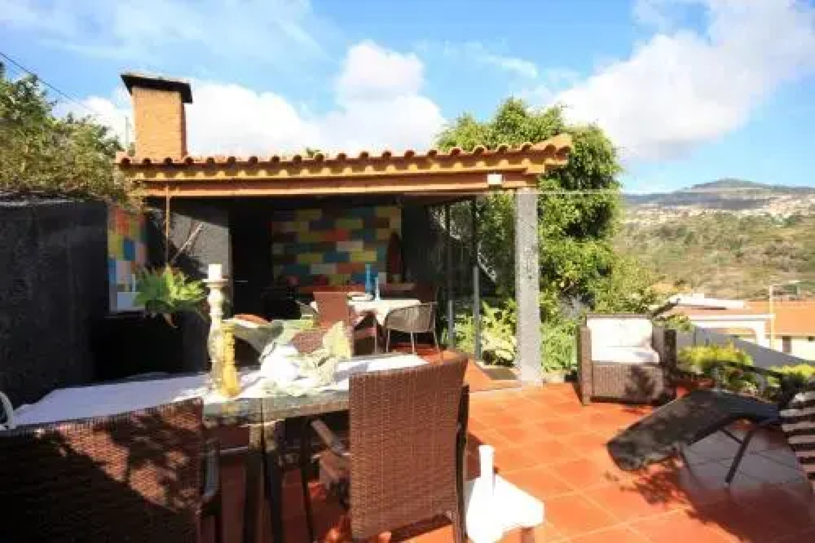 Glory Ocean villa