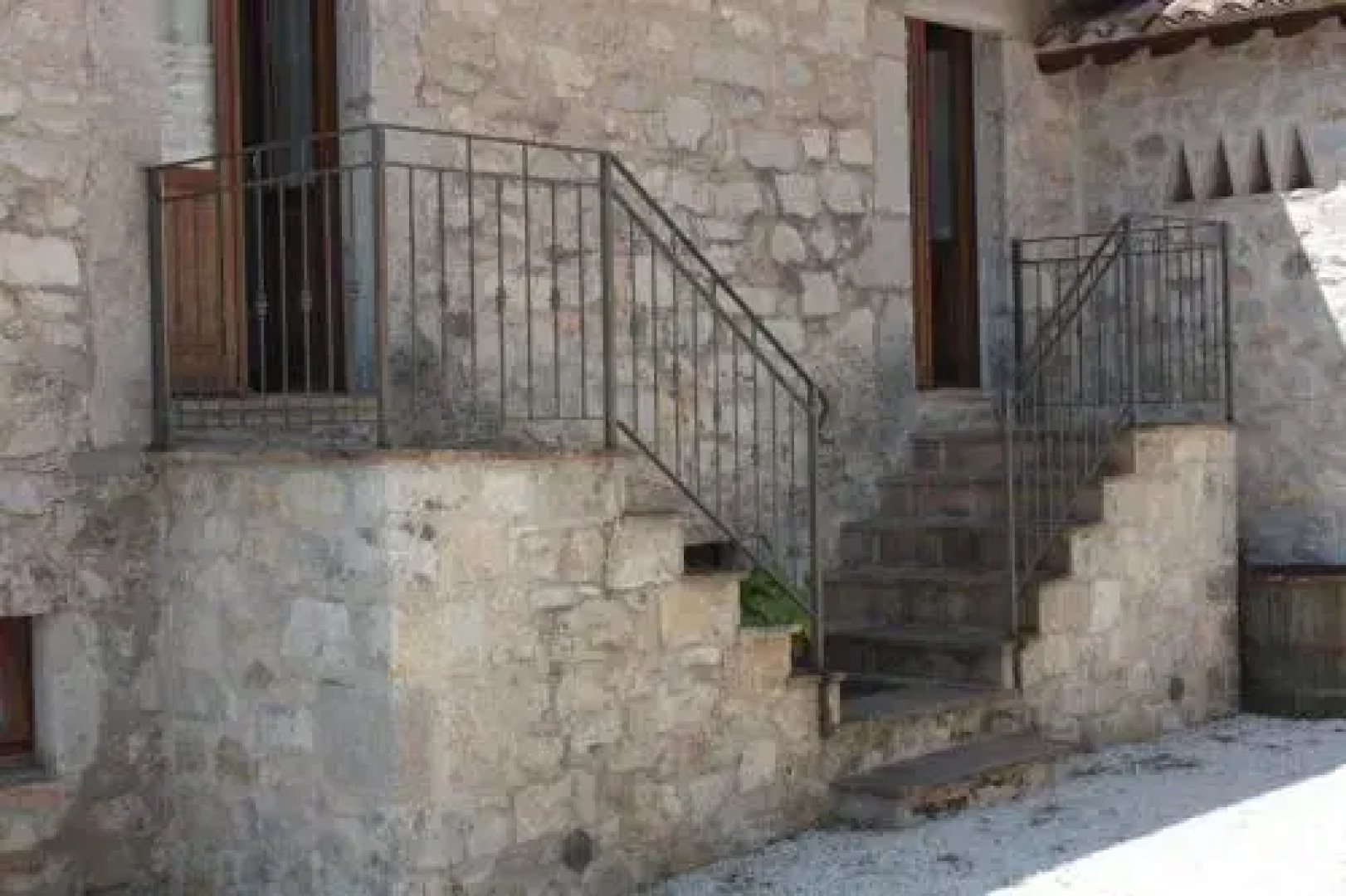 Il Vallone di Melezzole