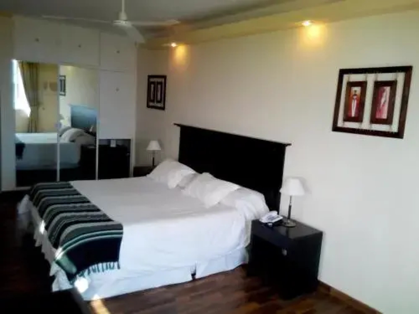 Manantiales Hotel de Turismo