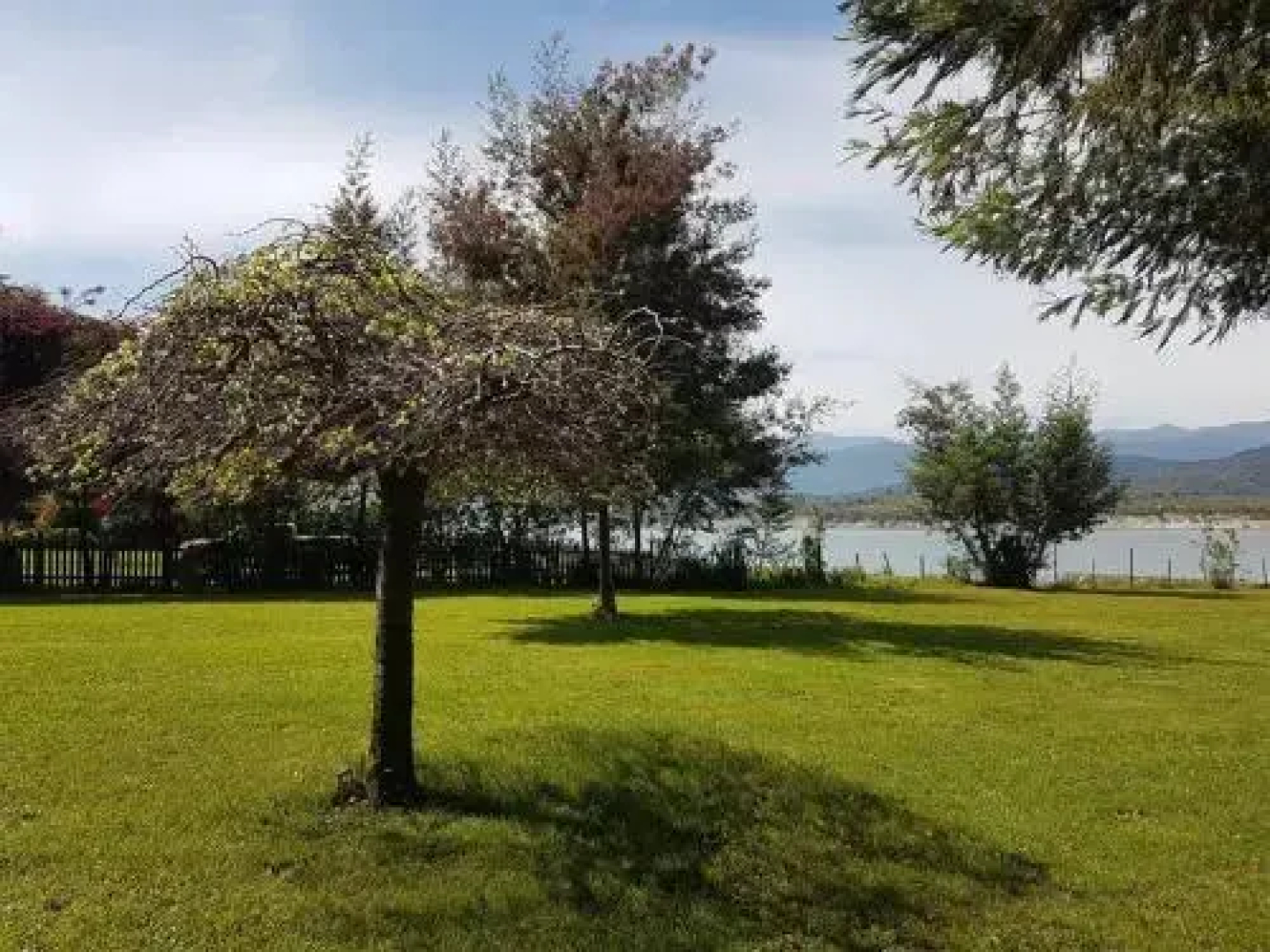 Lodge Pehuen Colbun