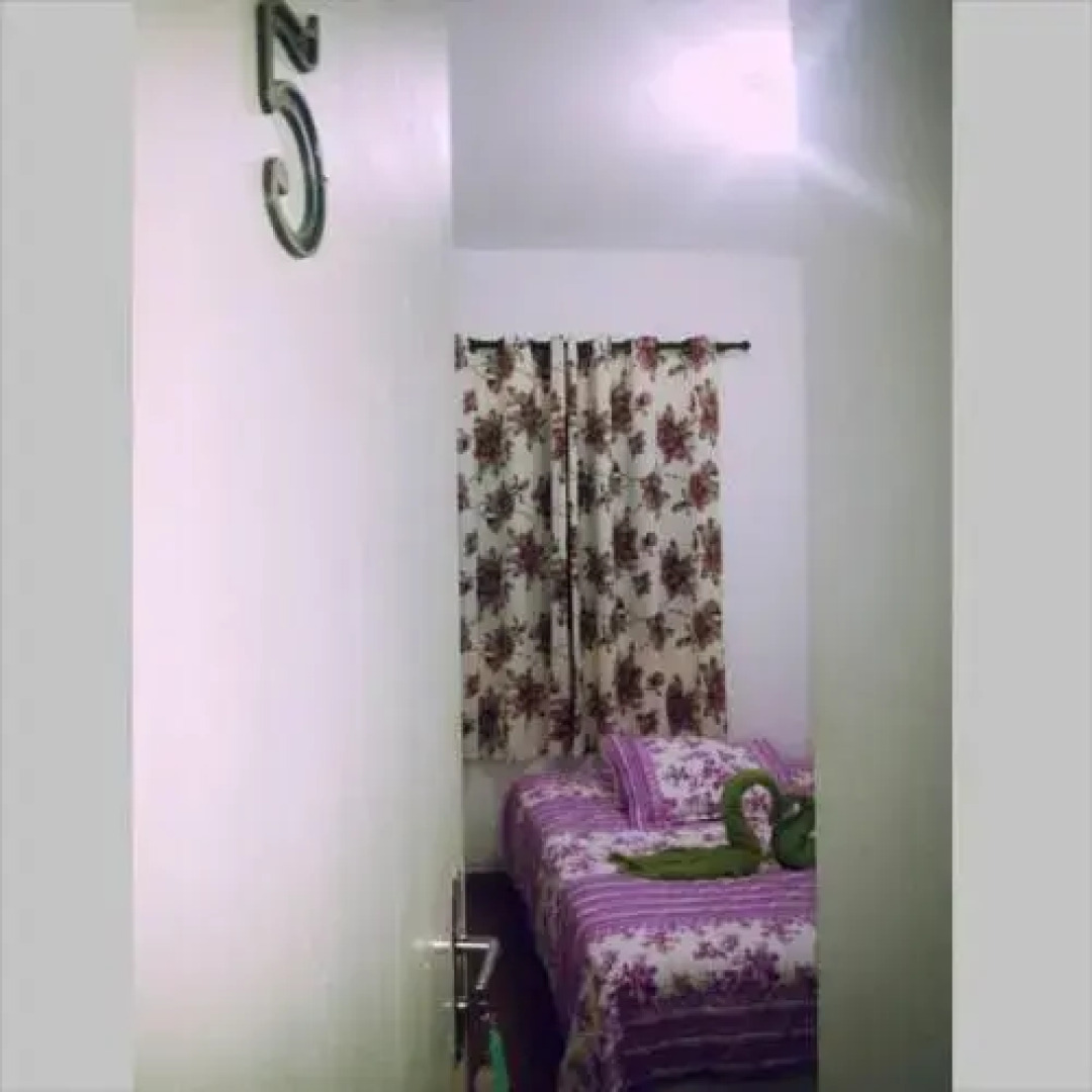 Pousada E Hostel Monalisa