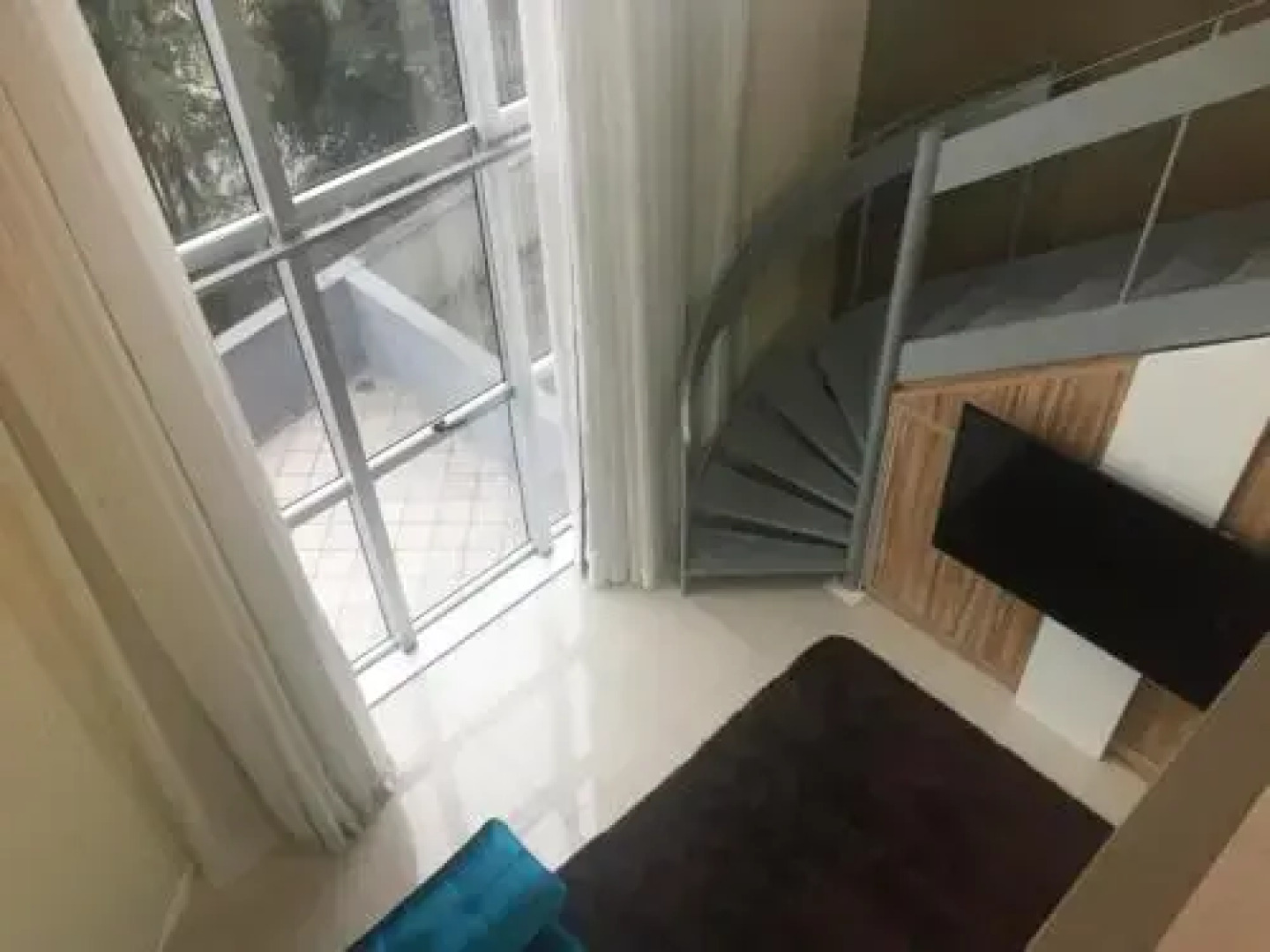 Saint Sebastian 307 Duplex no Centro.