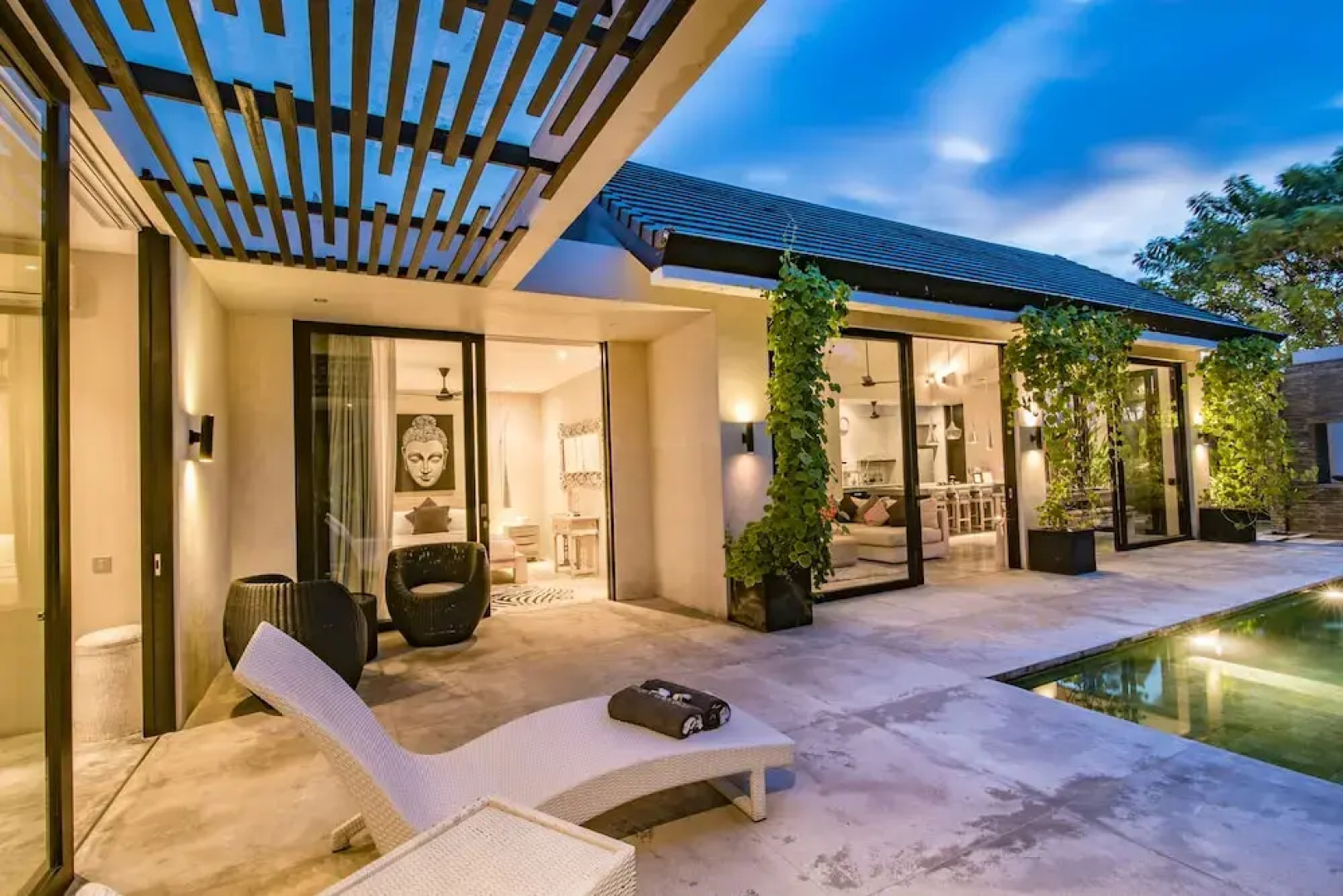 Nandi Villa Umalas