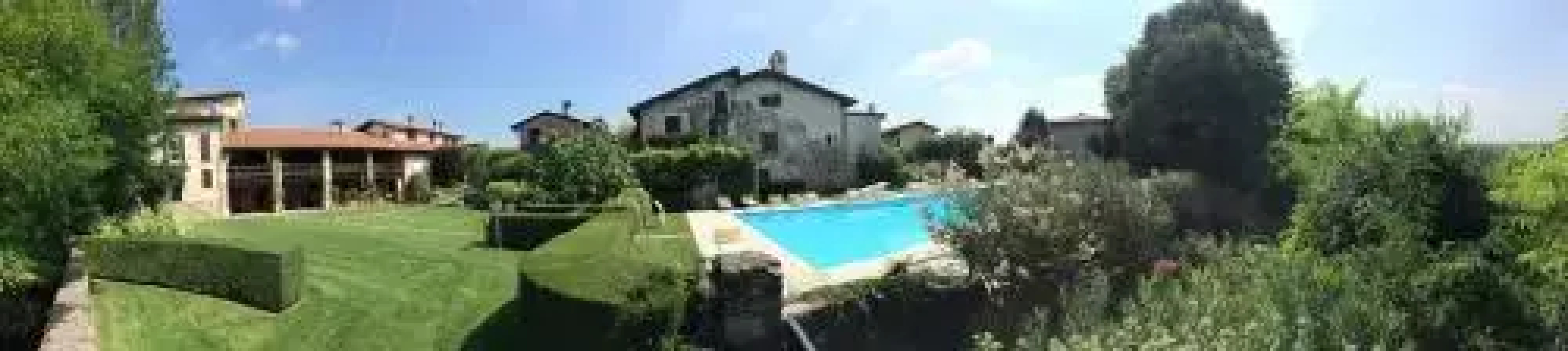 Residence Il Borgo Antico