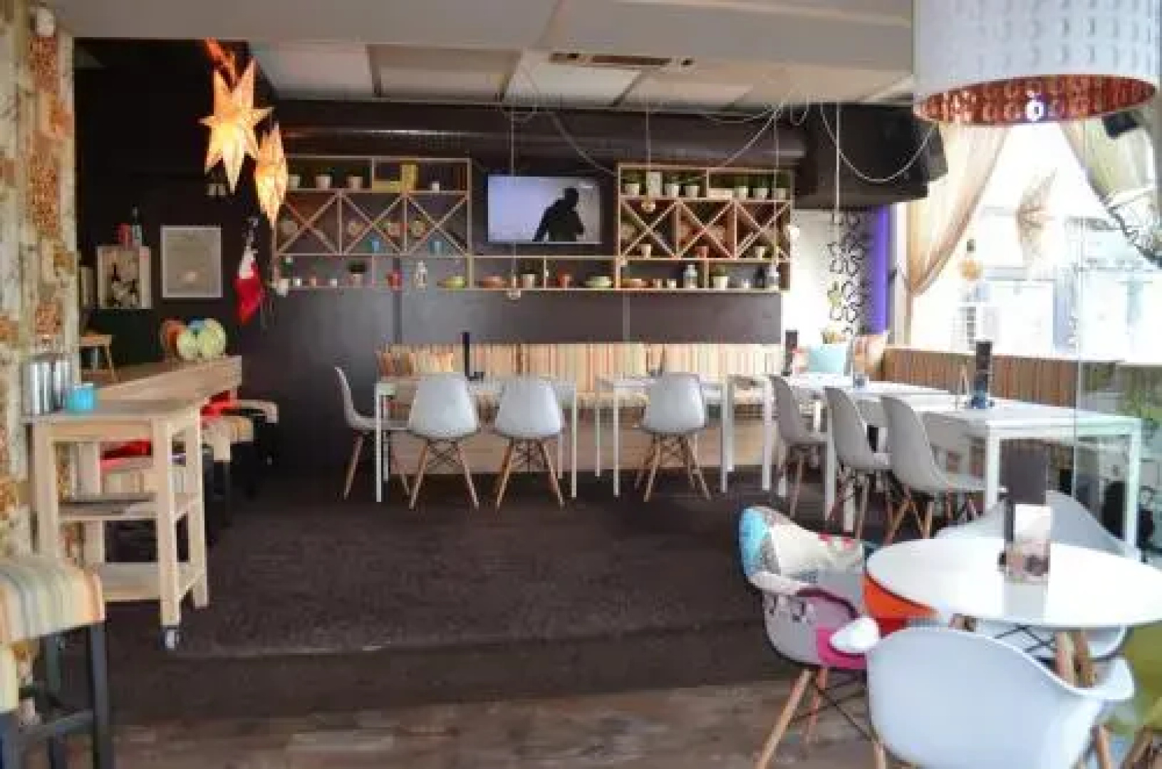 Business Centre Slatina