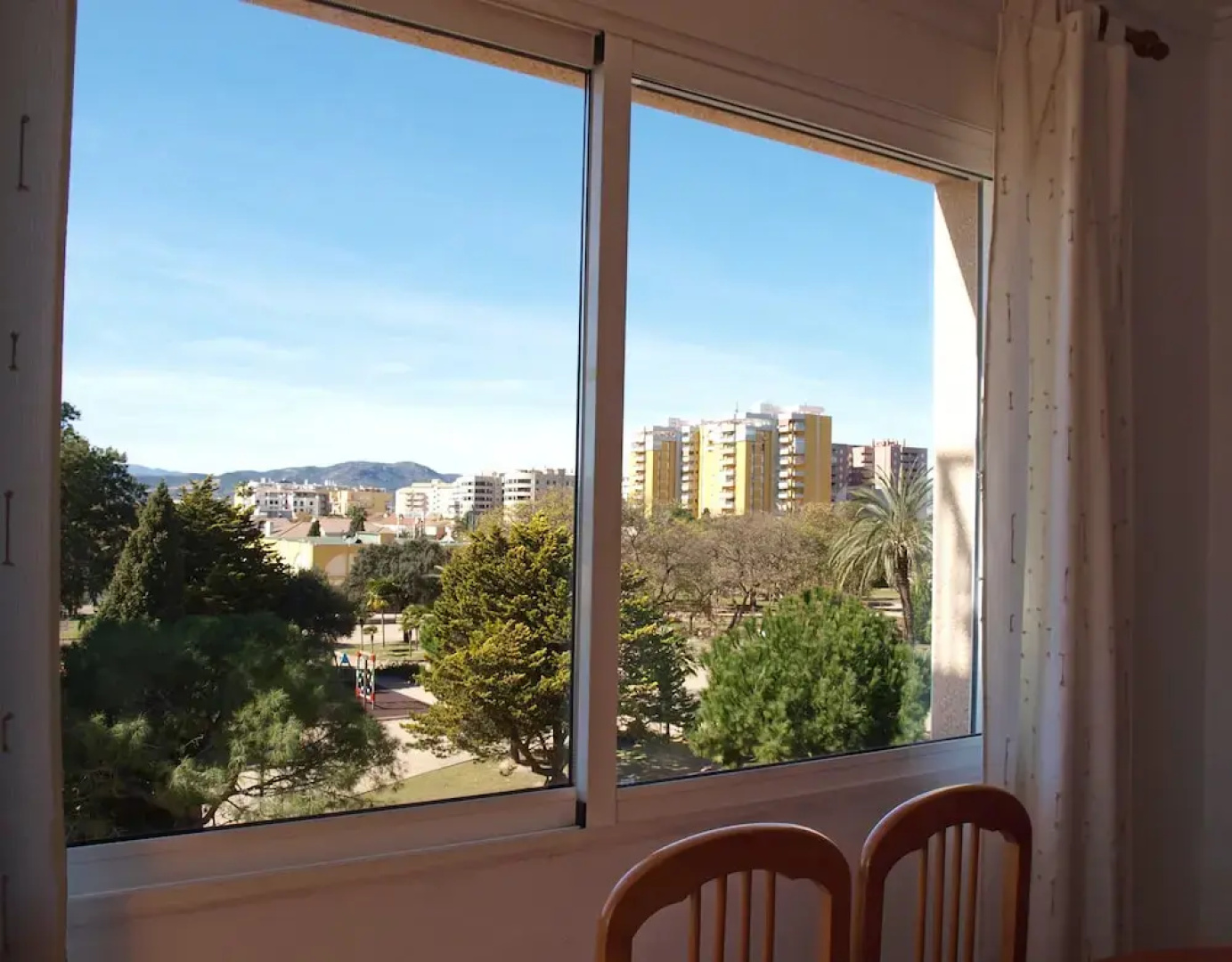 ApartUP Canet Beach