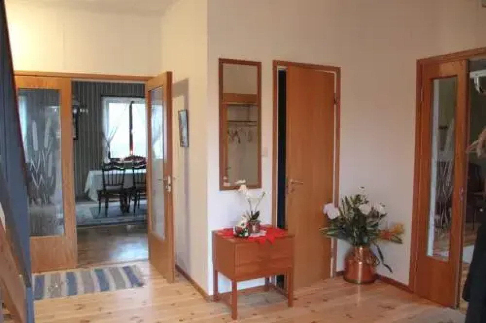 Holiday Home Skalleberg