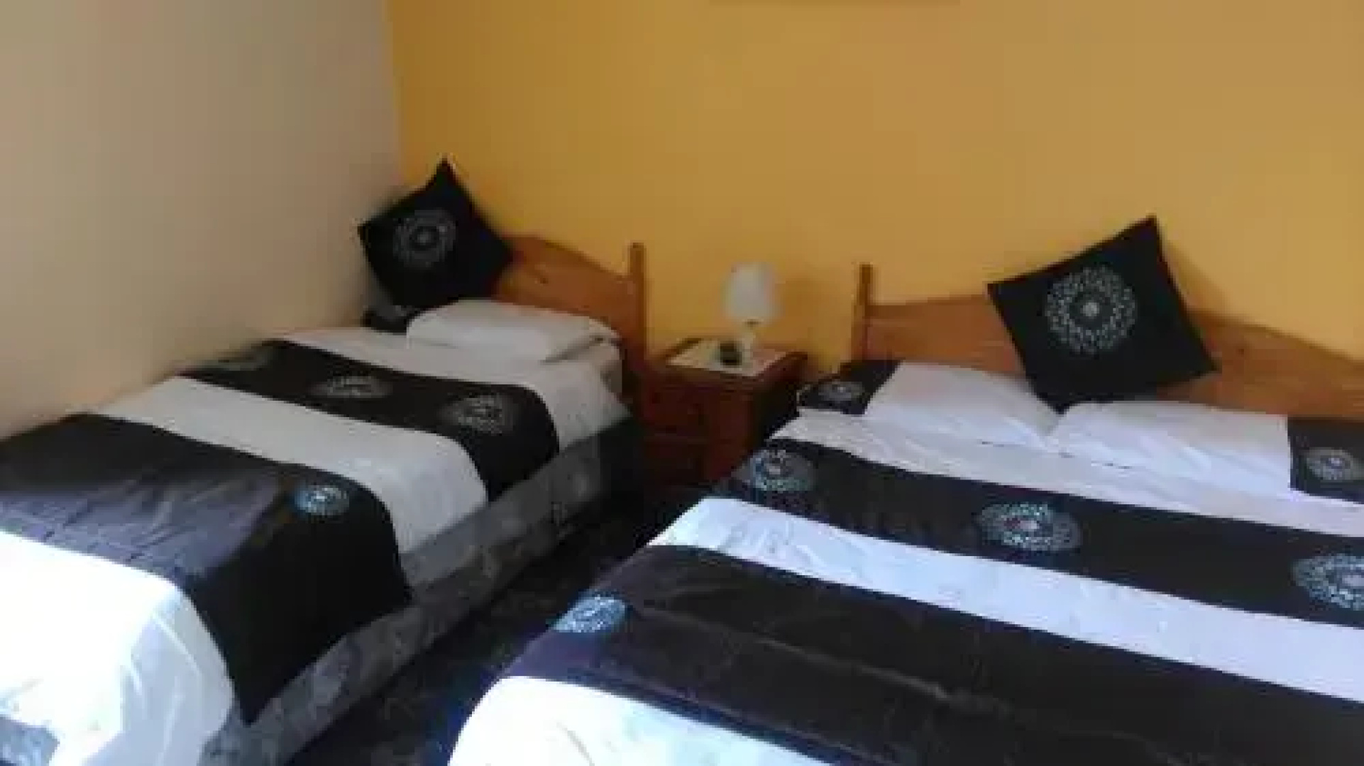 Achill Isle House