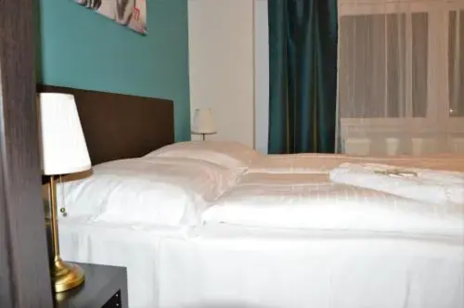Las Palmas Rooms