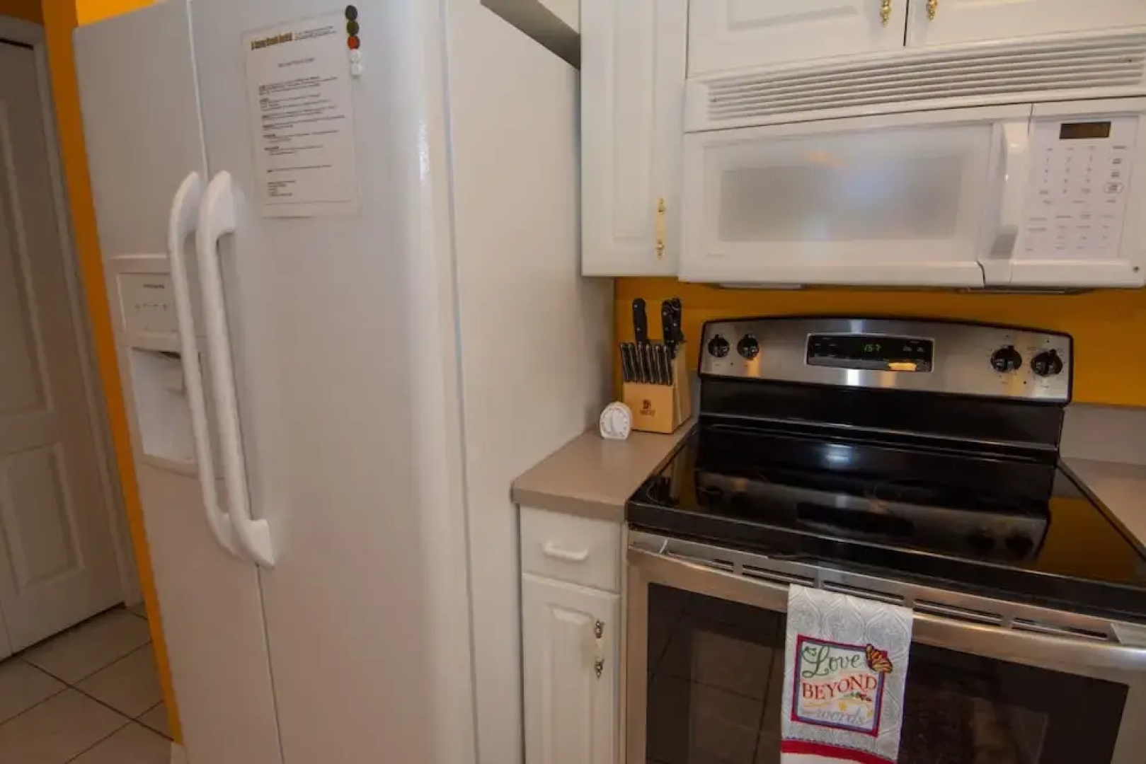 Cocoa Beach Vacation Rentals - Furnished Vacation Houses