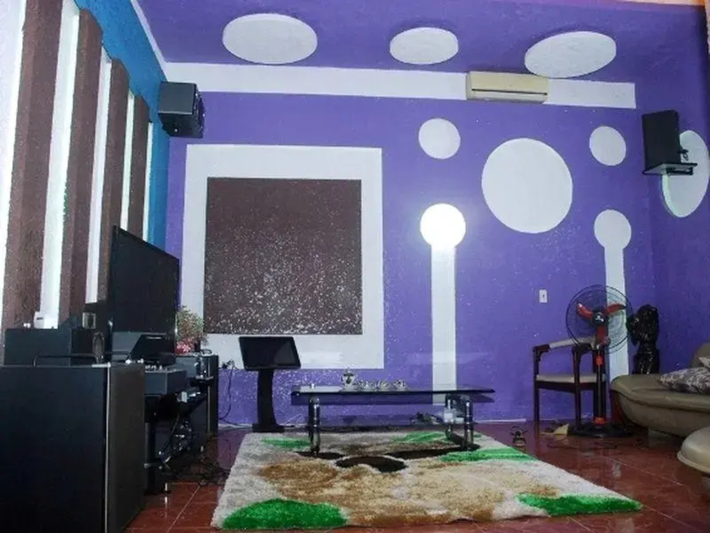 Thien Nga Vang Hotel