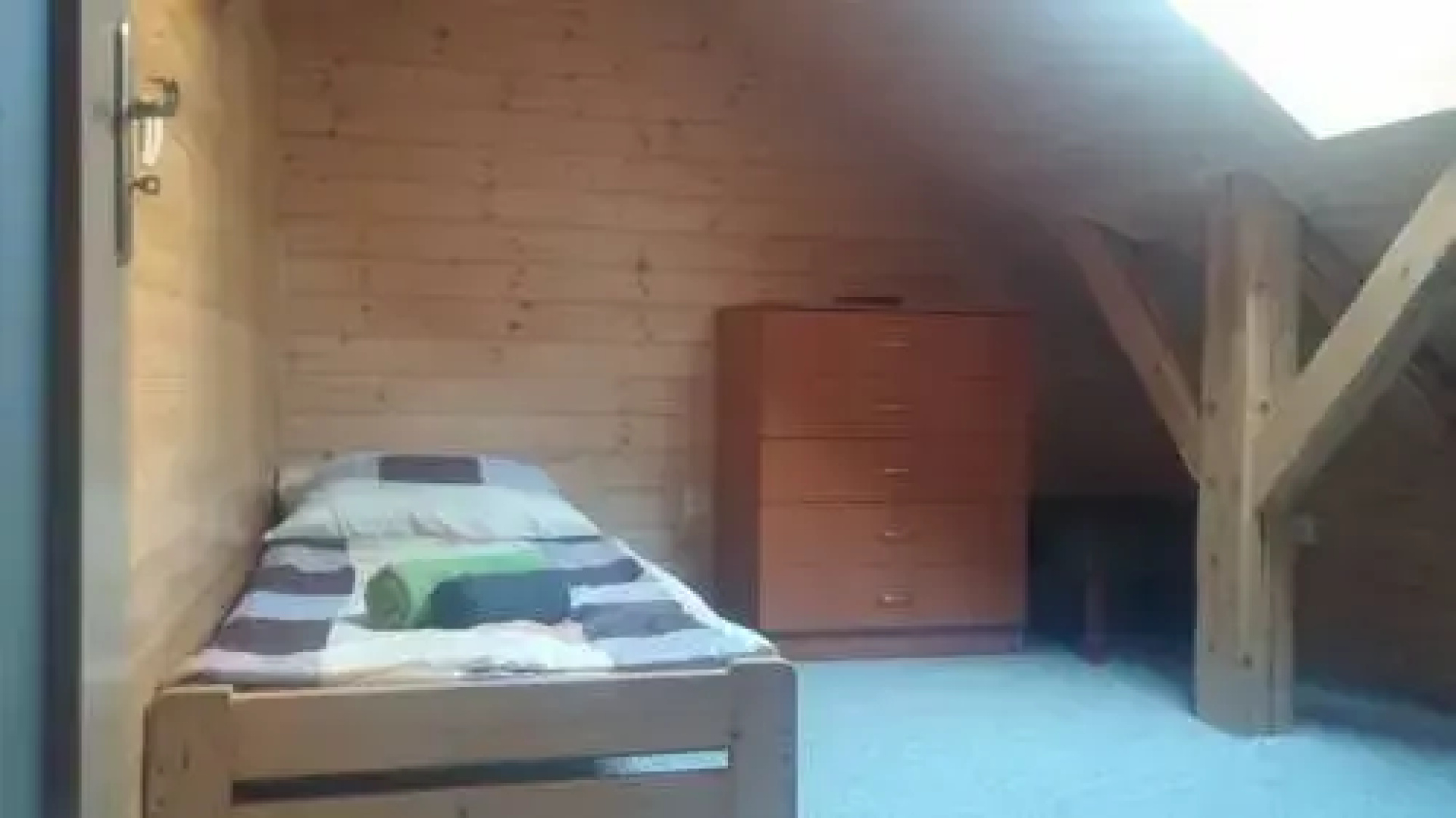 Horská Chata na Spici