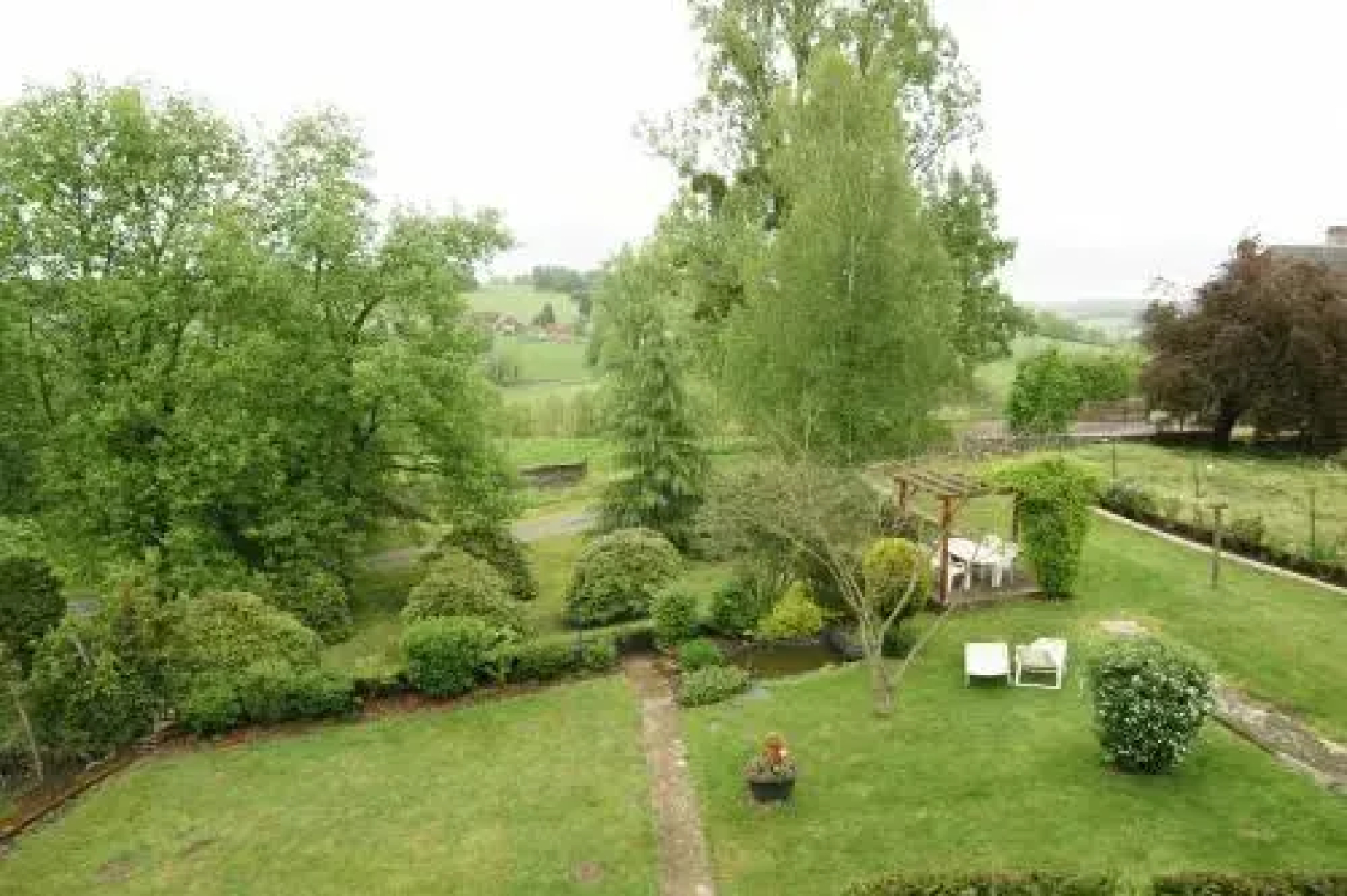 Hotel des Voyageurs