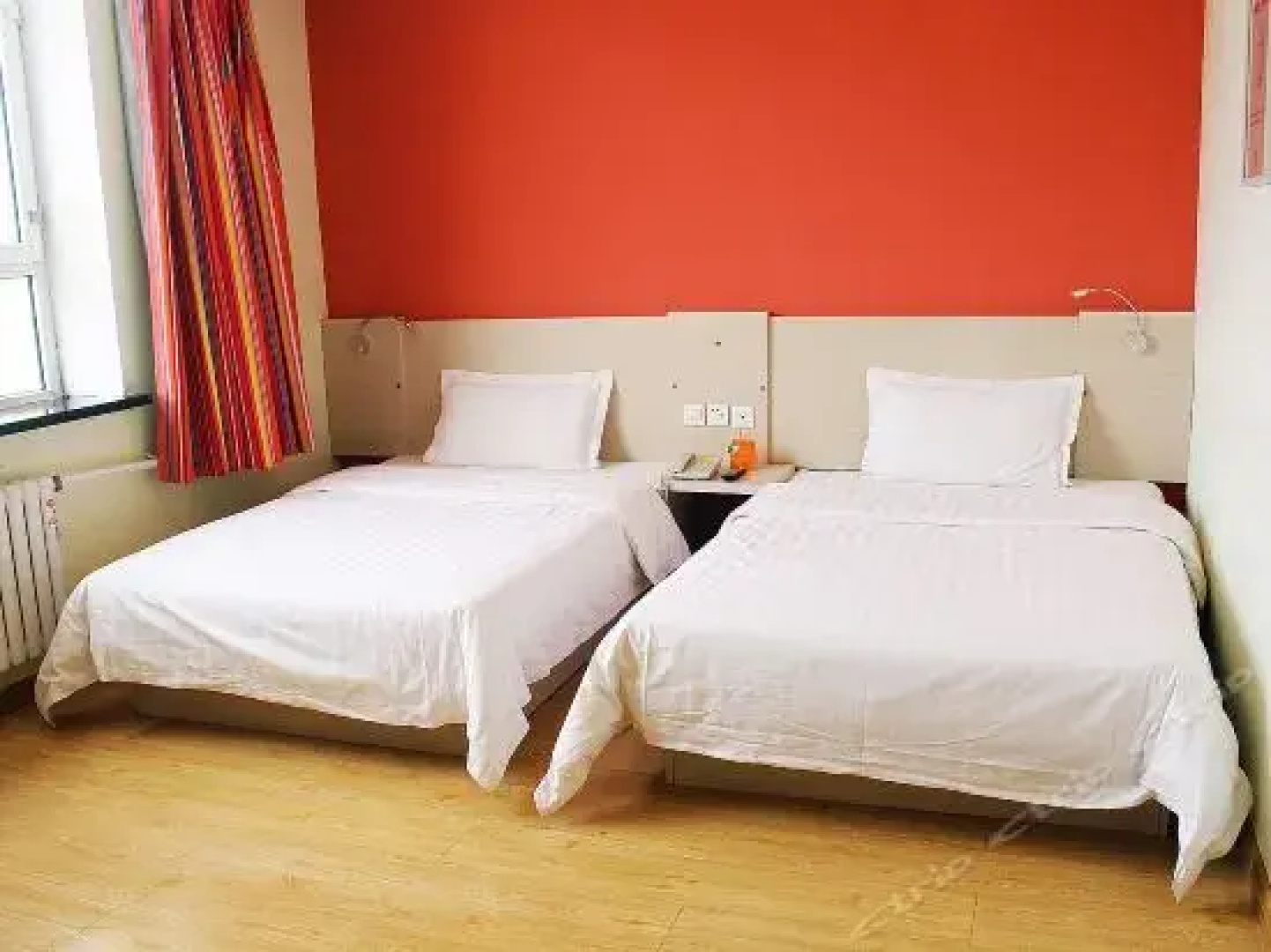 7Days Inn Daqing Xincun Central Plaza