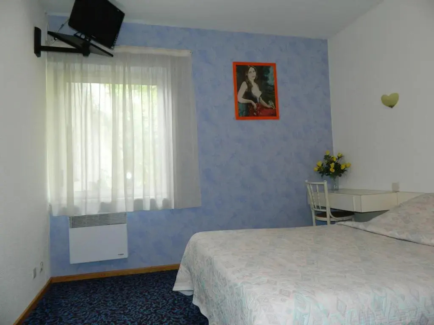 Auberge des Sablons