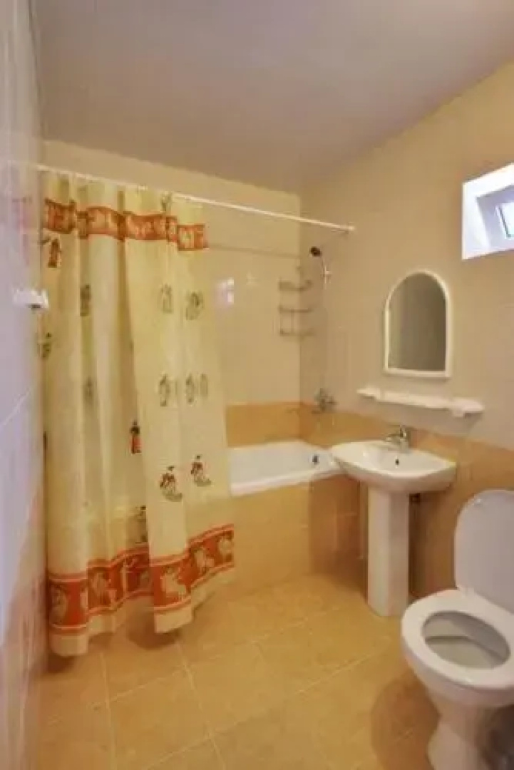 Guest House Lotos
