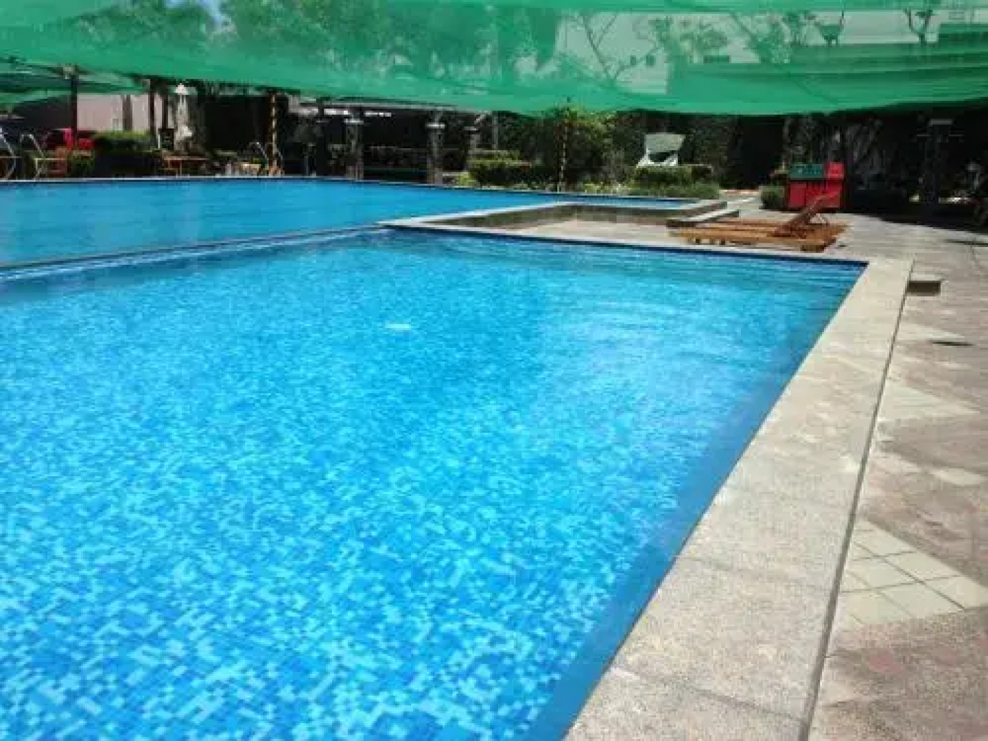 Cypress Towers Condominium