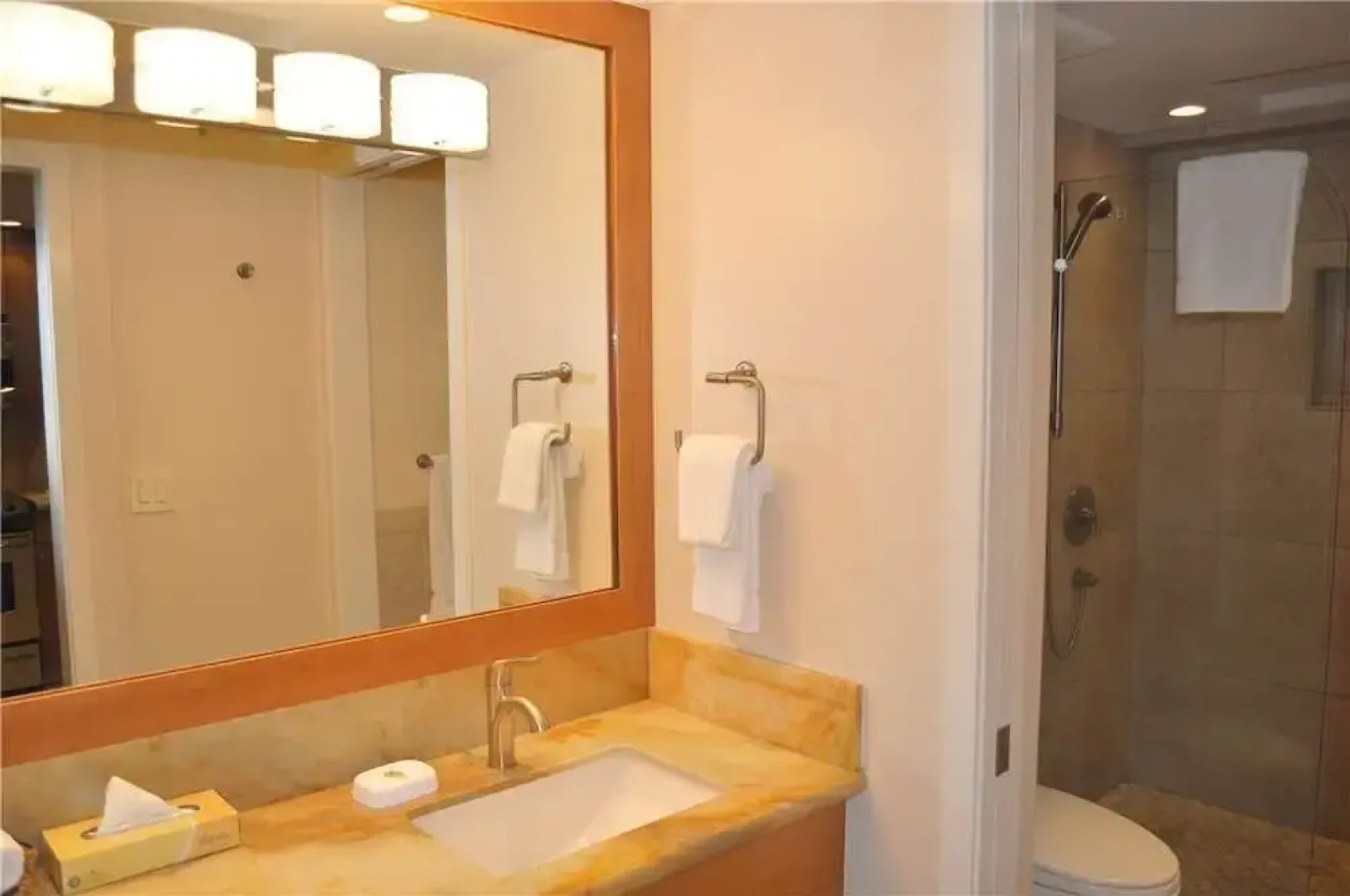 Whaler at Kaanapali Beach 163 - Studio Condo