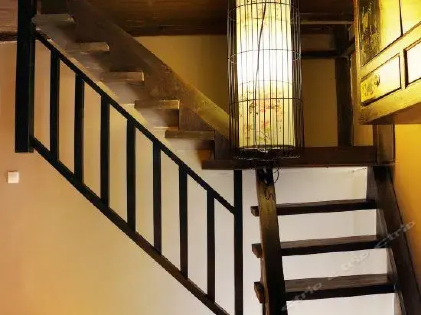 Lijiang Baisha Hui Lu Zhuang Inn