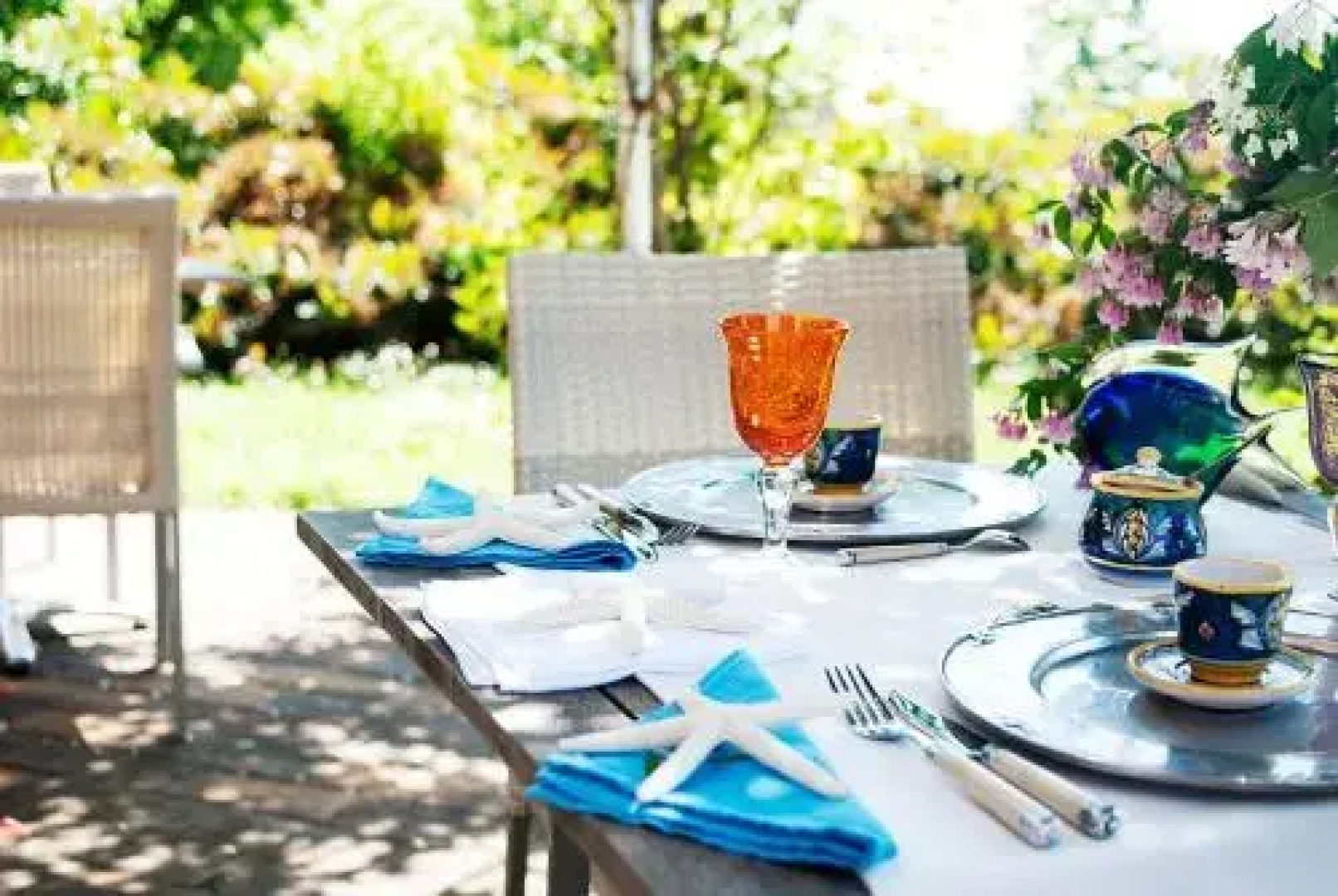 Borgo Rosso Country House B&B