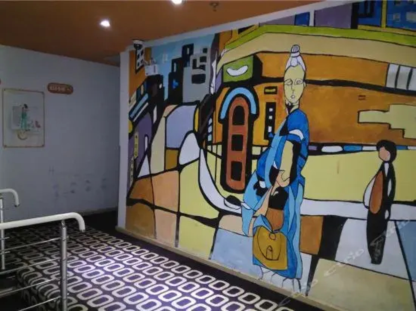 Pod Inn Suining Business Centre Pedestrian Street