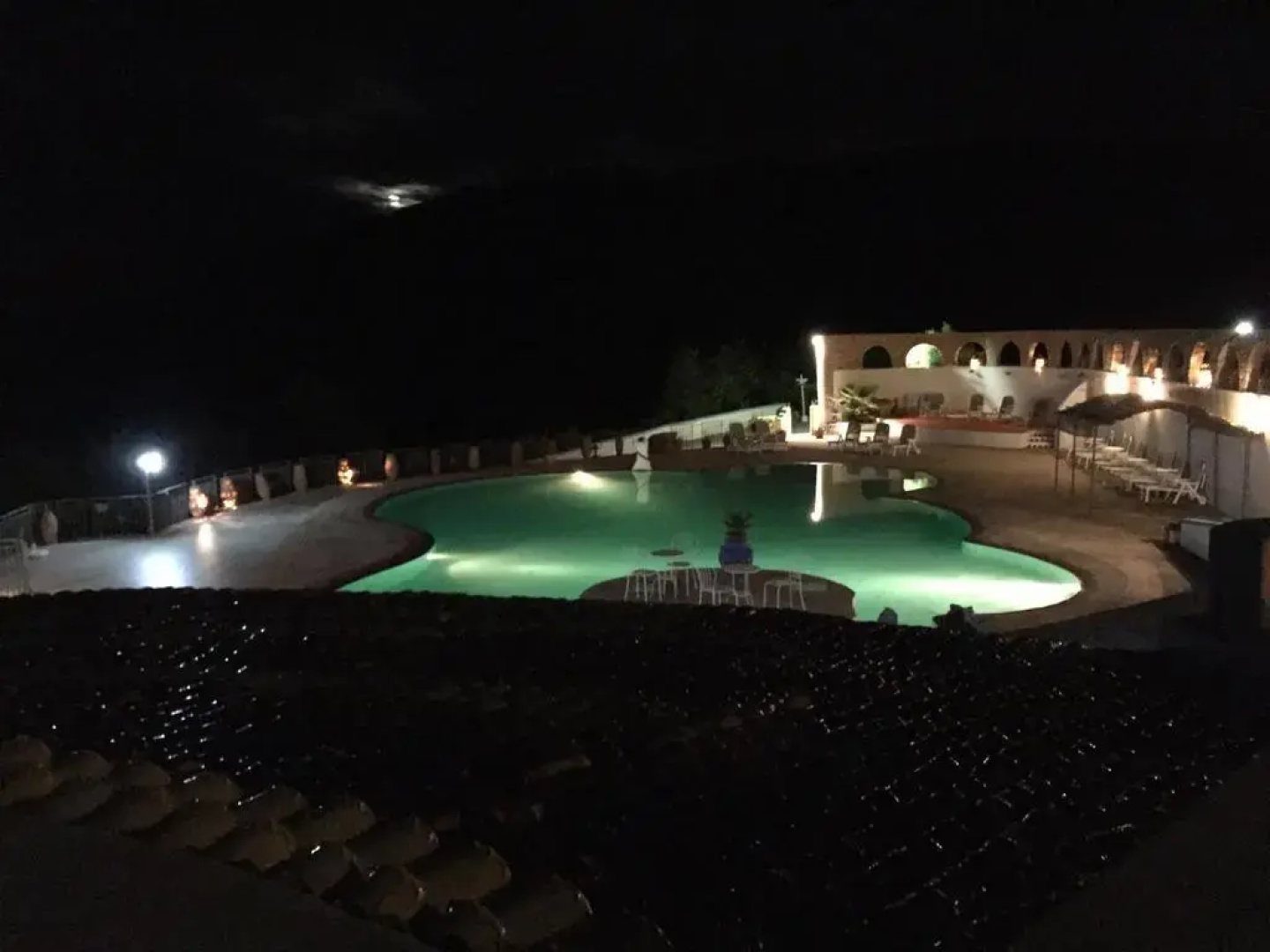Hotel dello Gnu