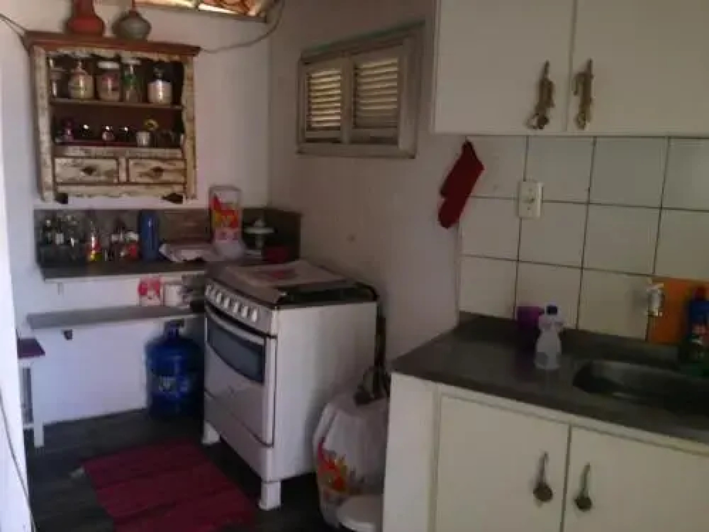 Pousada Recanto da Vévé